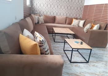 Appartement Dans Résidence Calme