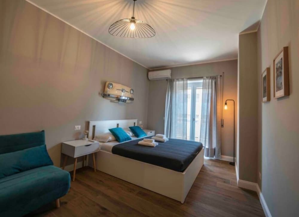 Appartamento moderno a Roma Italia