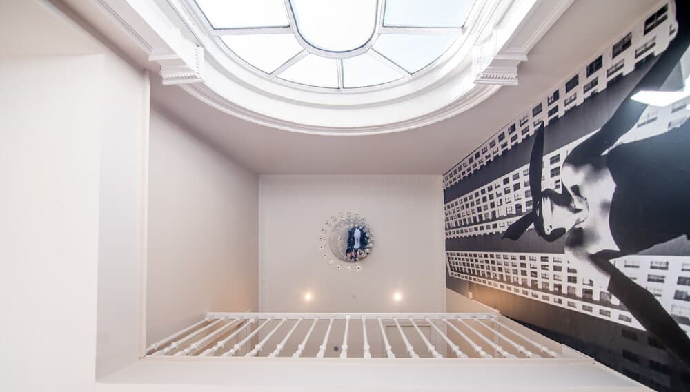 Velvet Apartments - 10 Park Square East