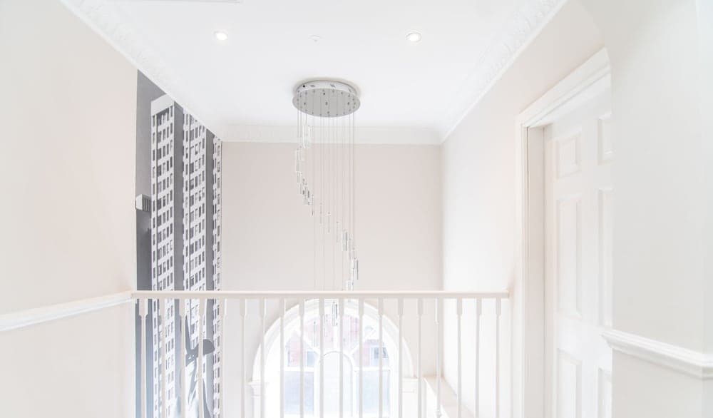 Velvet Apartments - 10 Park Square East