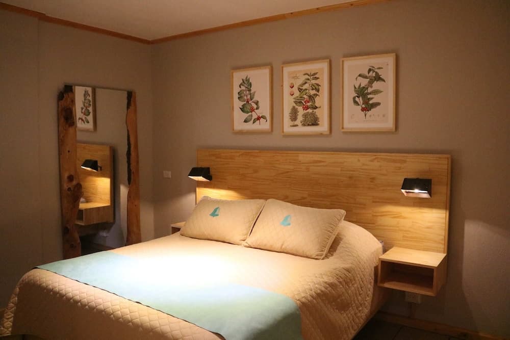 Coffee Pickers Village By Hacienda Orosi