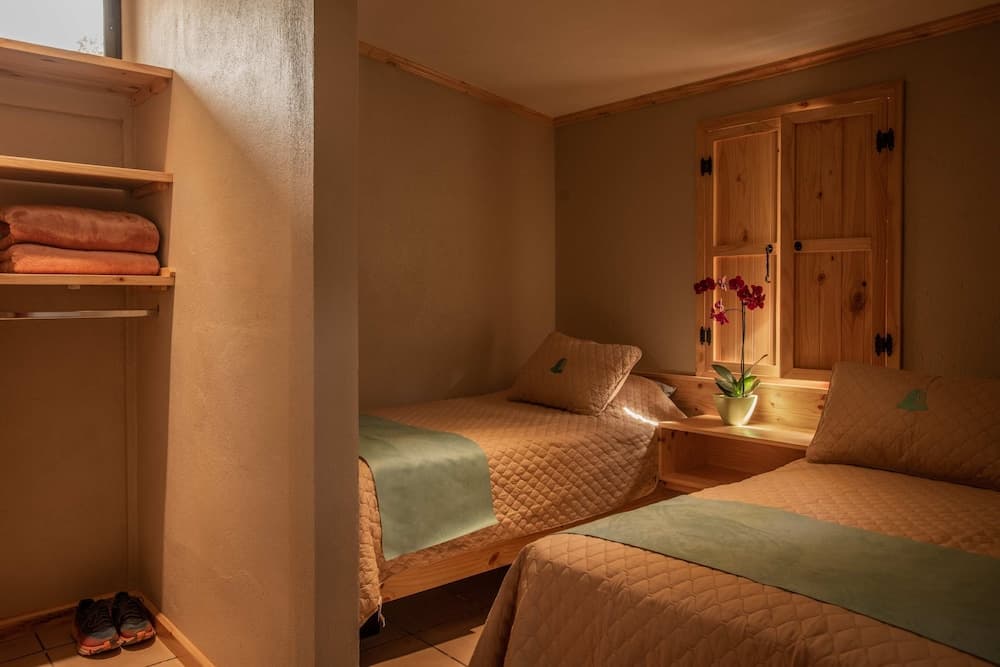 Coffee Pickers Village By Hacienda Orosi