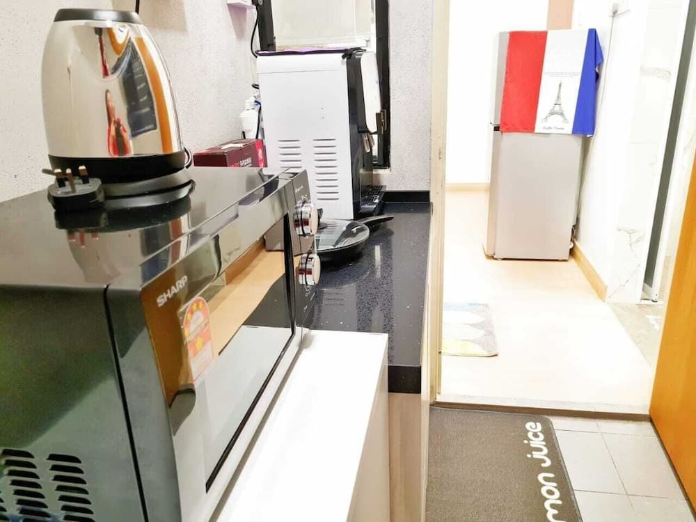 Grand SS15 Sunway Lagoon  Pyramid