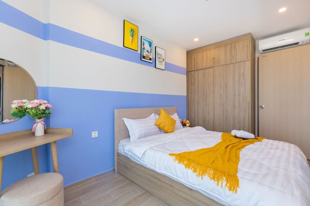 Ocean House in The Song An Gia Vung Tau