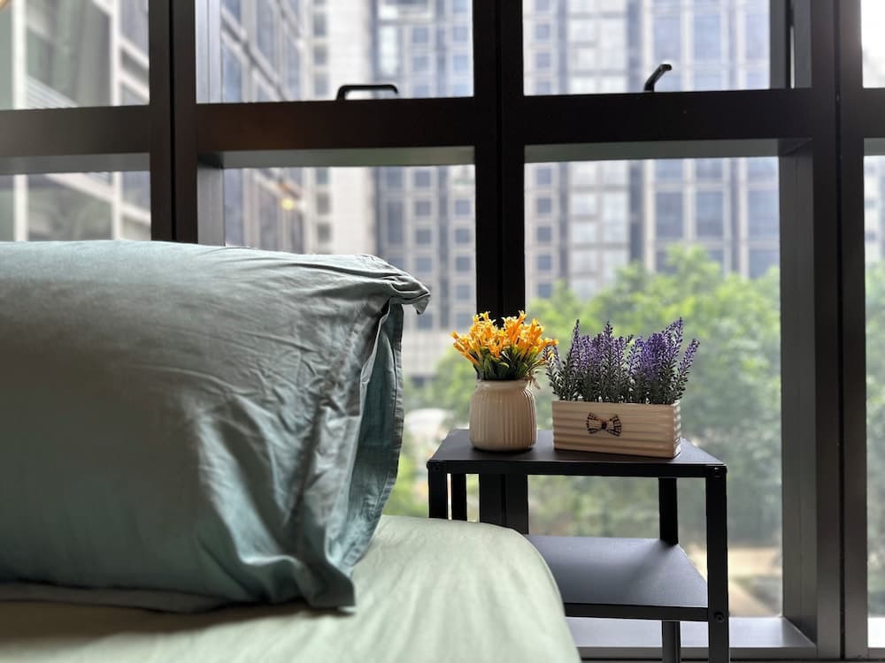 Family Staycation Suite