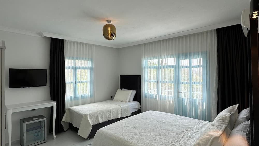 Datça House Butik Otel