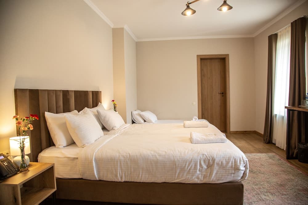 Giorgi Ushikishvili Chateau Celler