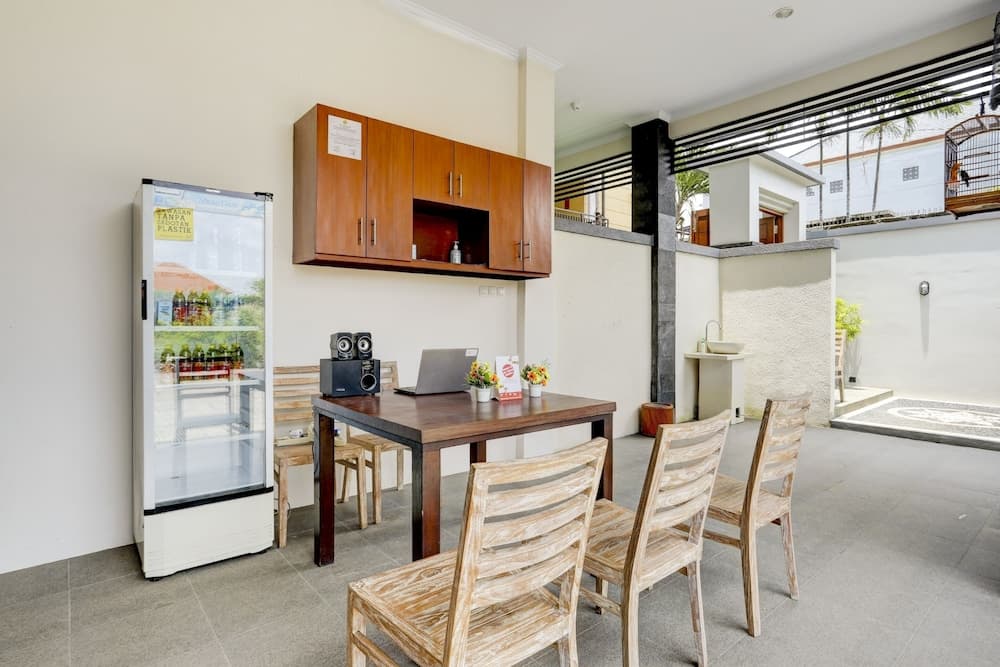 Hotel O March 67 Stay