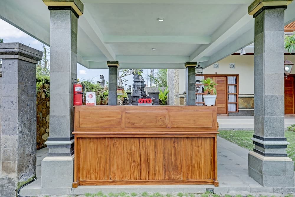 Capital O 90654 Pondok Wisata Buana Amerta