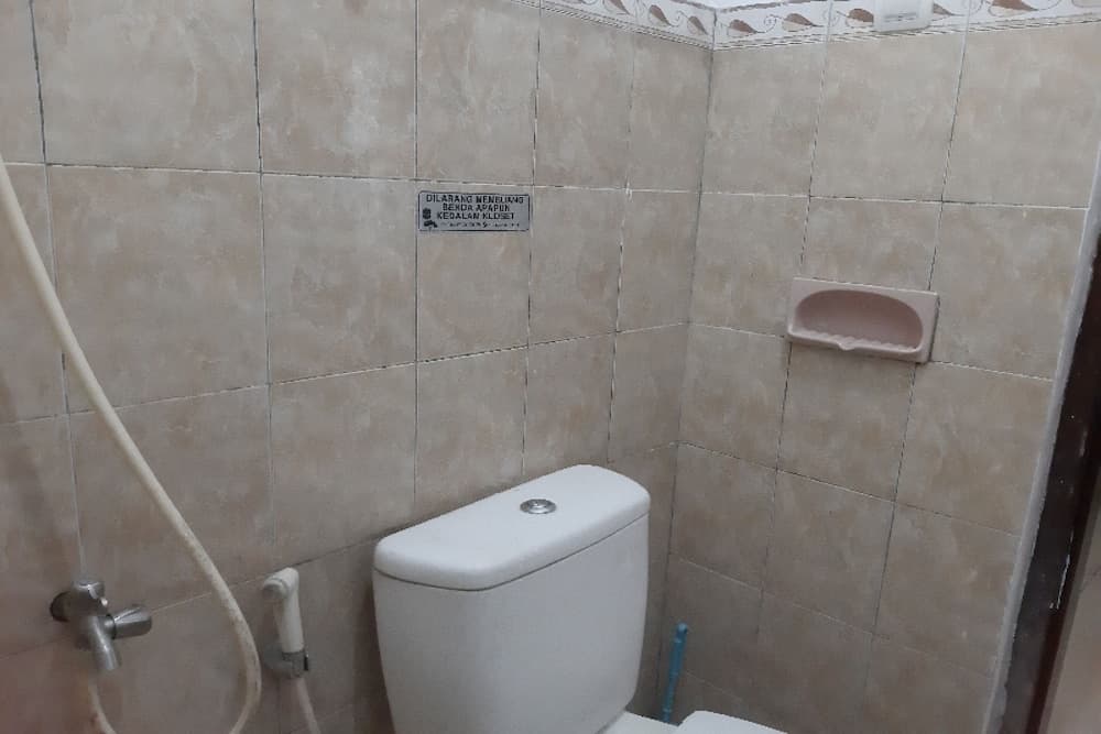 Hotel O Ravaya Homestay