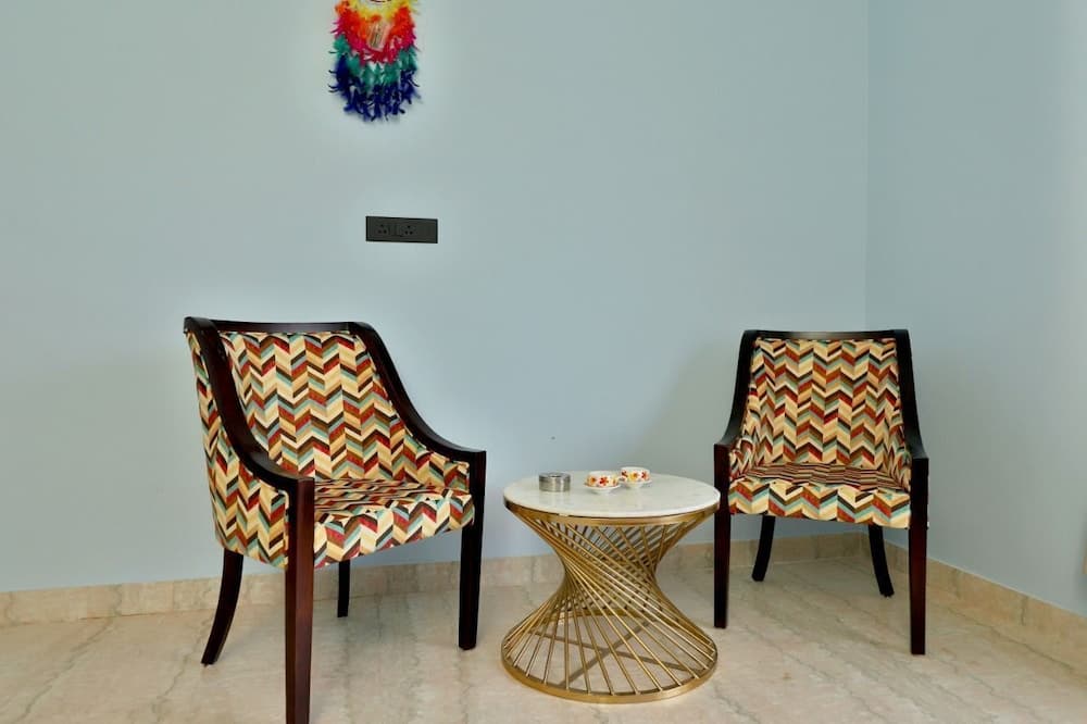 The Sky Villas - Bafna