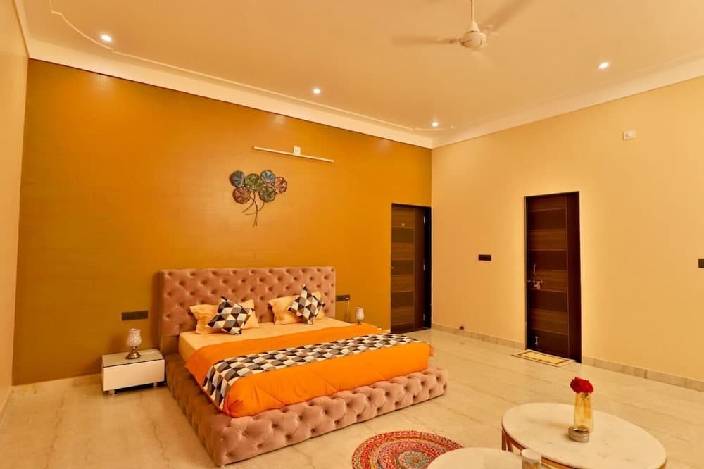 The Sky Villas - Bafna