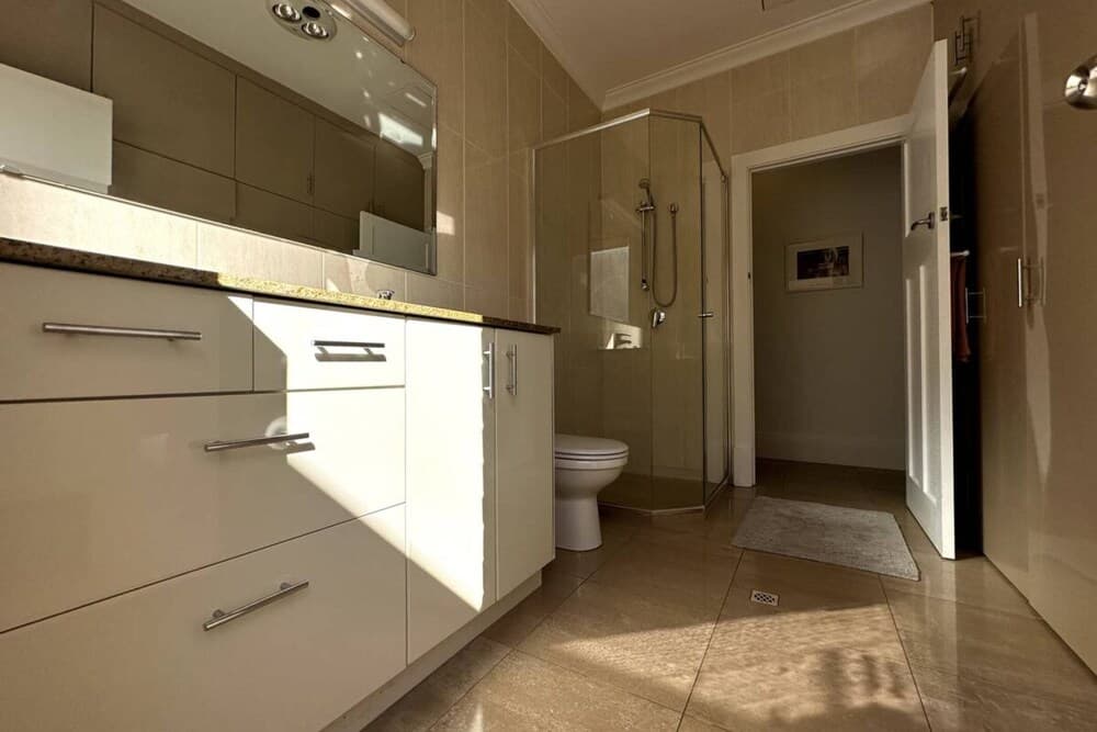 Beautiful 3BR Home With Patio + BBQ in Subiaco