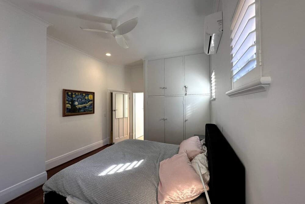 Beautiful 3BR Home With Patio + BBQ in Subiaco