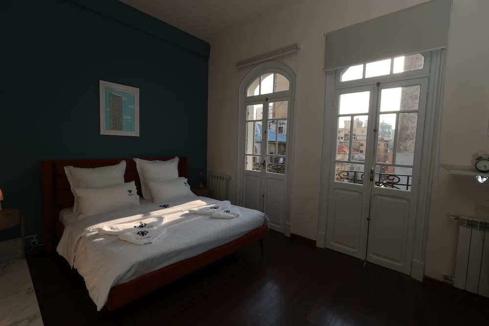 The GEM boutique hotel