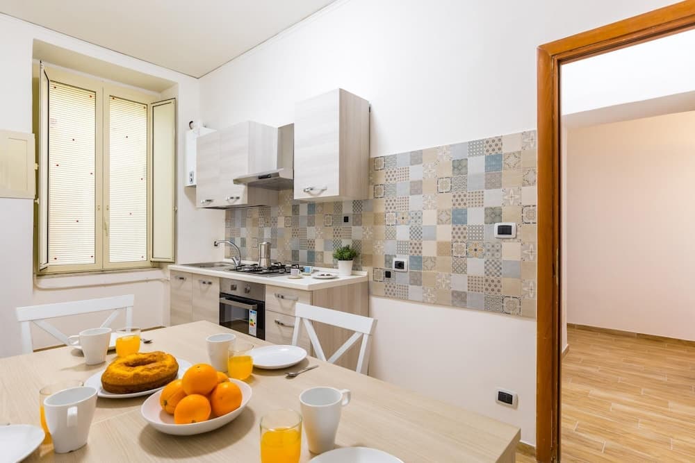 Central Station Family Apt by Wonderful Italy