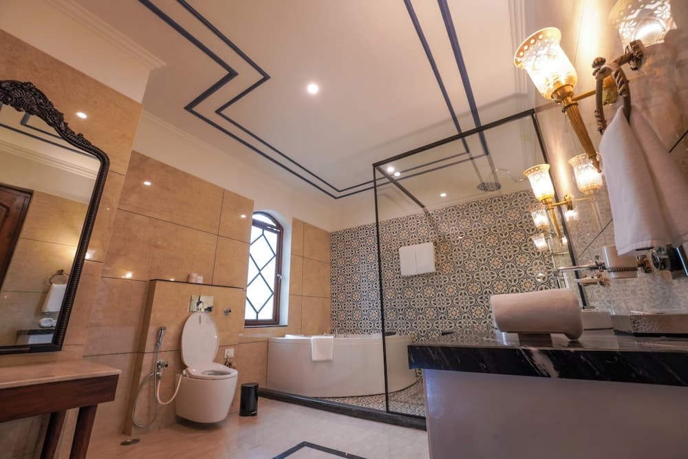 INFINITEA DAKBUNGLOW PALAMPUR