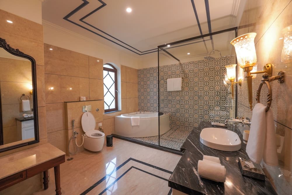 INFINITEA DAKBUNGLOW PALAMPUR