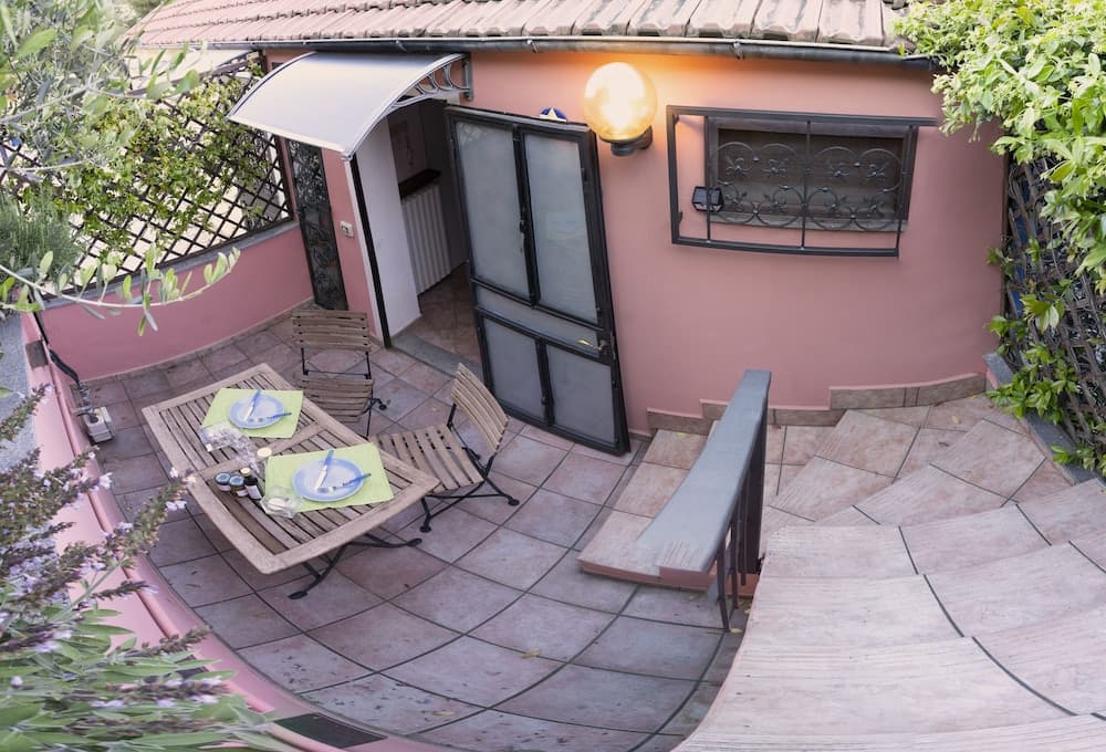 La Finestra sul Mare