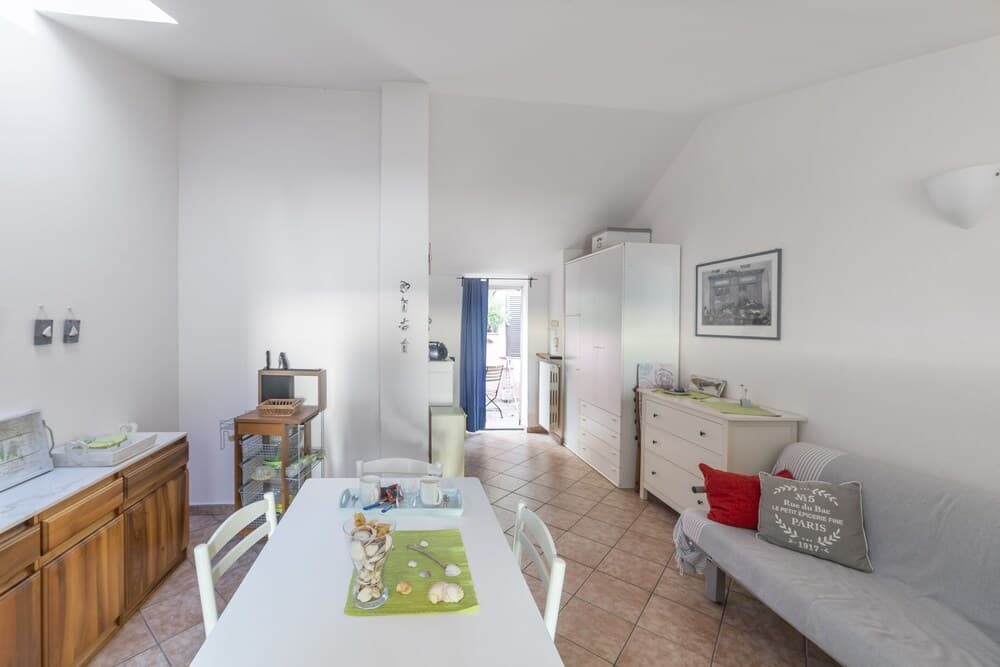 La Finestra sul Mare