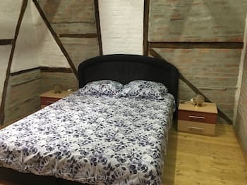 Nevressa 1-bed Cabin