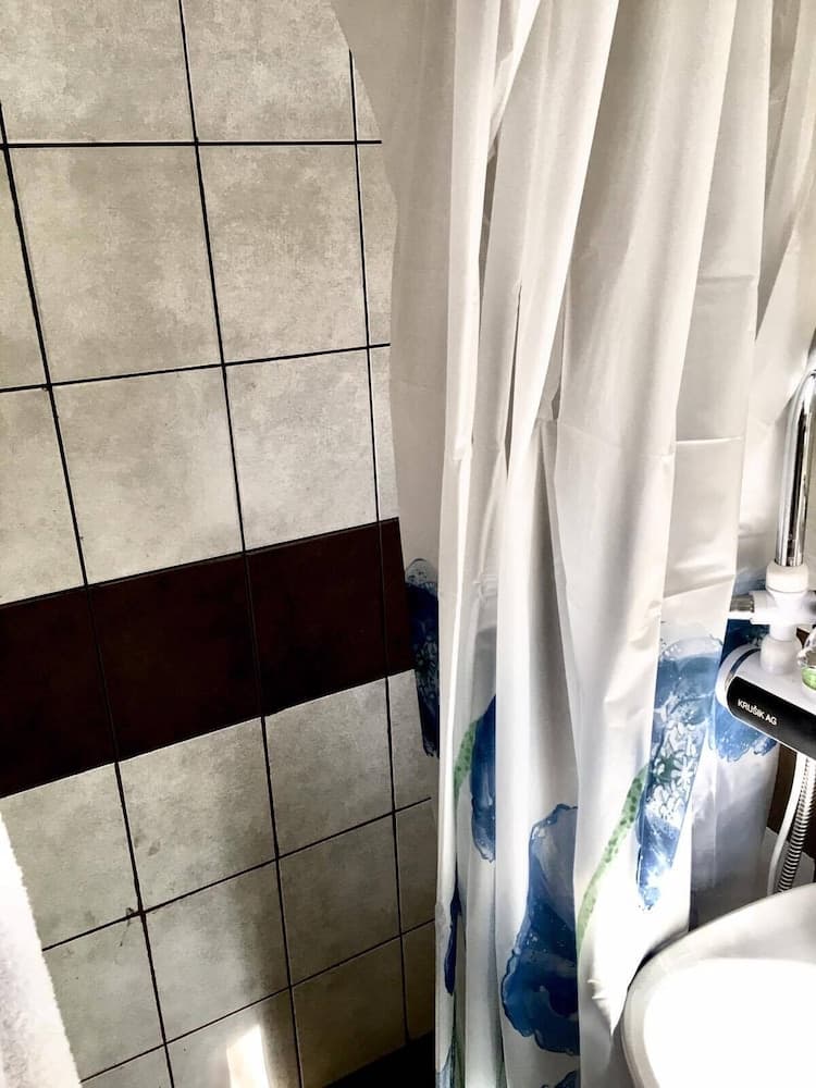 Agnessa Impeccable 1-bed Cabin