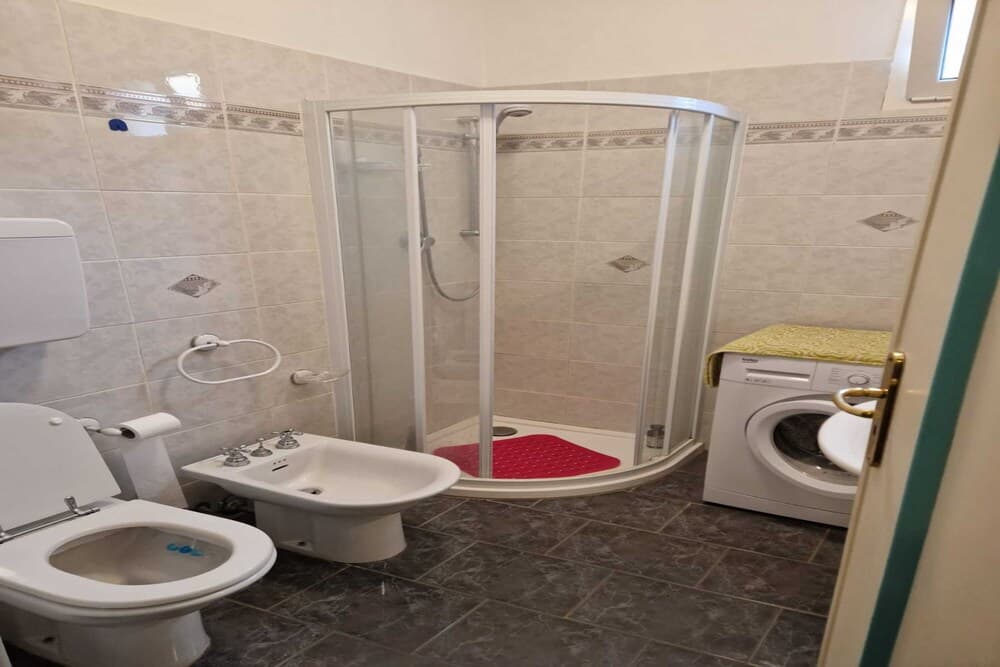 Viola Mare 50mt From The Sea