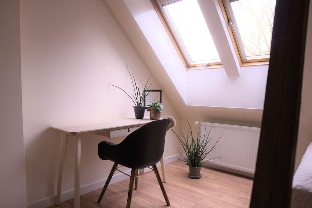 Akaciegaarden Bed & Breakfast