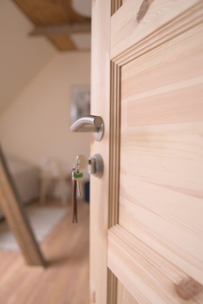 Akaciegaarden Bed & Breakfast