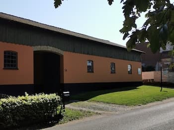 Akaciegaarden Bed & Breakfast