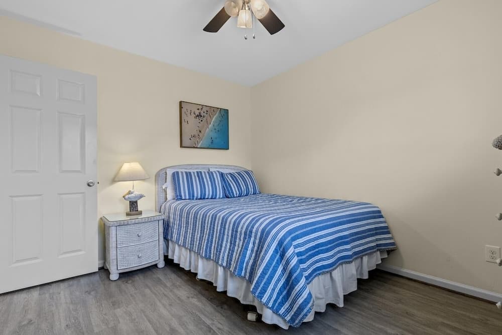 Boardwalk Shores D 2 Bedroom Duplex by RedAwning