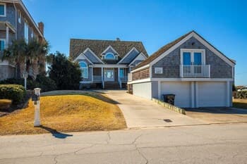 Shearwater 4 Bedroom Home