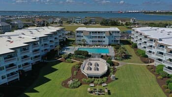 Seaspray 157 2 Bedroom Condo