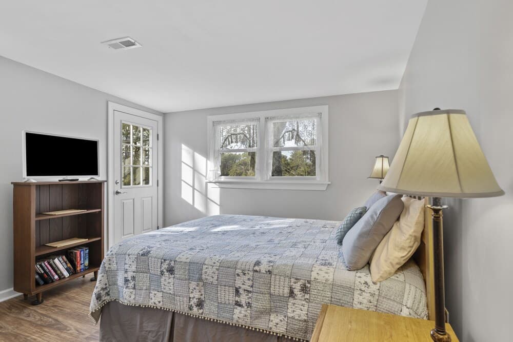 Heron's Watch 2 Bedroom Home