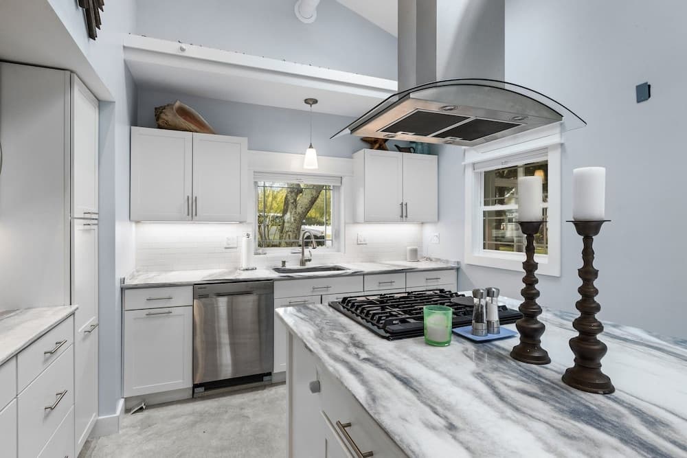 Sunshine Cottage 2 Bedroom Home