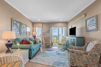 Southwinds A17 2 Bedroom Condo