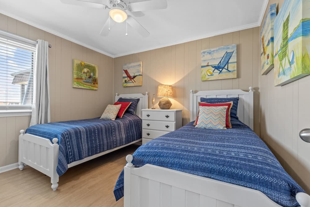 Southwinds A17 2 Bedroom Condo