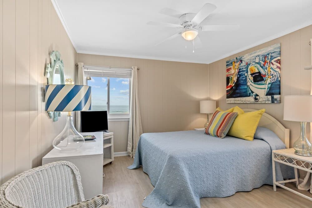 Southwinds A17 2 Bedroom Condo