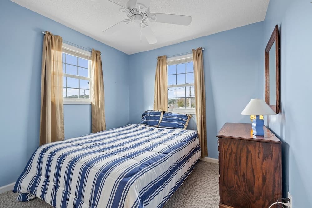 Gotta Getaway 3 Bedroom Home by Redawning