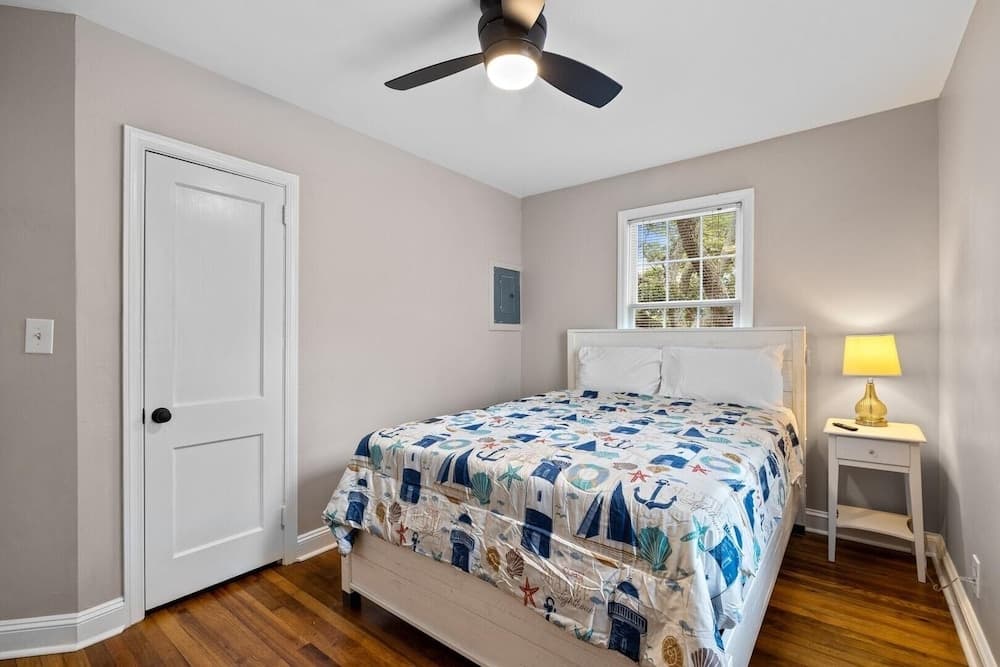 The Anchor Cottage 3 Bedroom Home