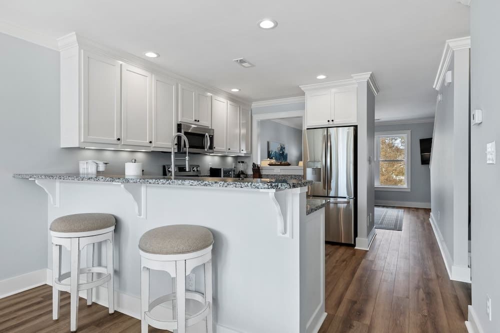 Feeling Tipsea 2 2 Bedroom Duplex