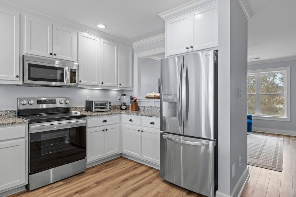 Feeling Tipsea 2 2 Bedroom Duplex