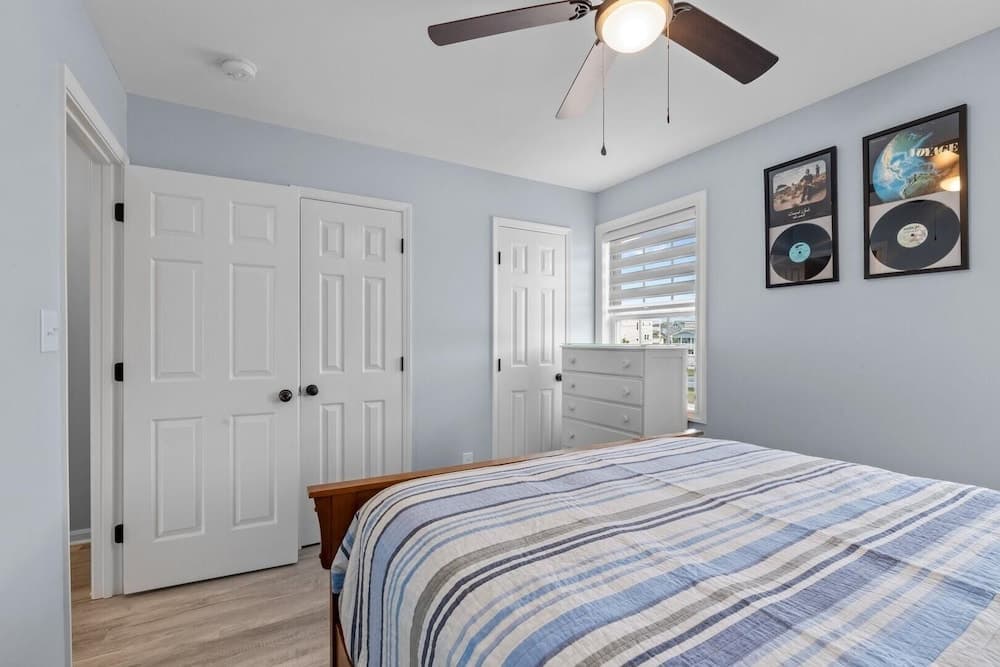 Anchors Away Unit 1 2 Bedroom Duplex by RedAwning