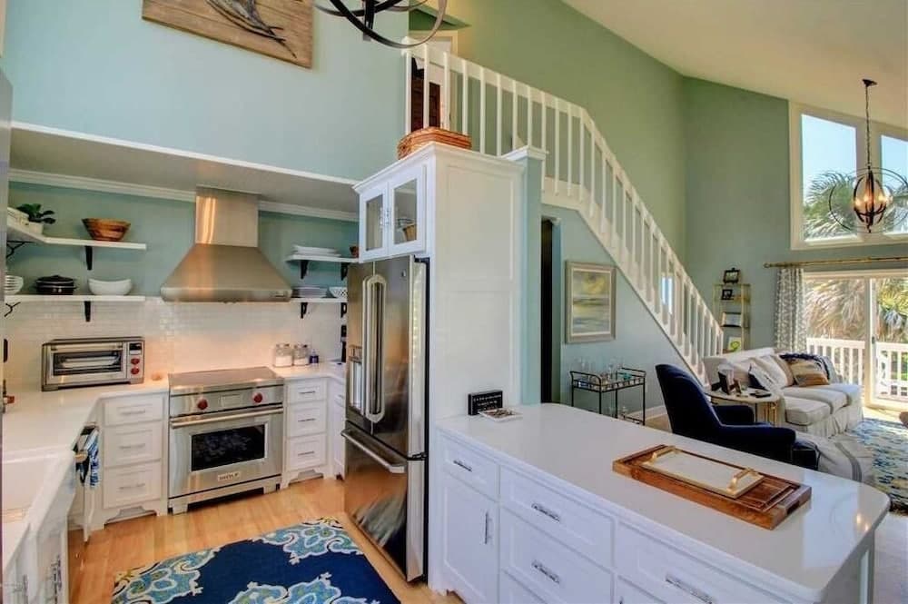 Linger Longer 3 Bedroom Home