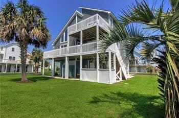 Linger Longer 3 Bedroom Home