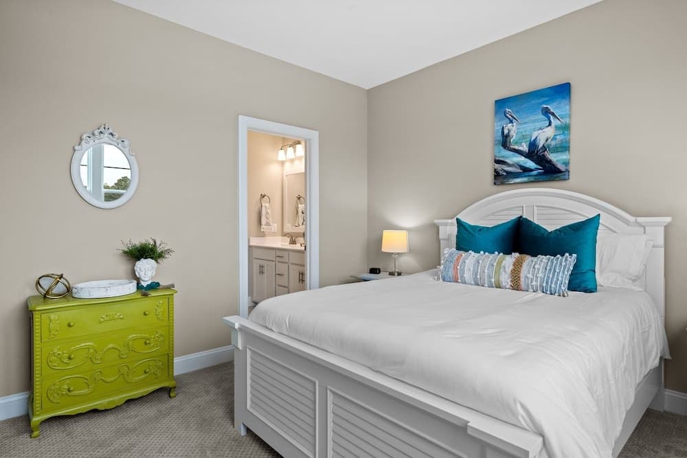 Gypsea Soul 4 Bedroom Home by Redawning