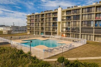 Artsea 2 Bedroom Condo