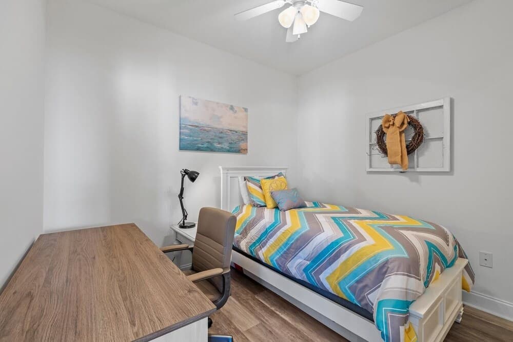 Ocean Club 304-k 3 Bedroom Condo