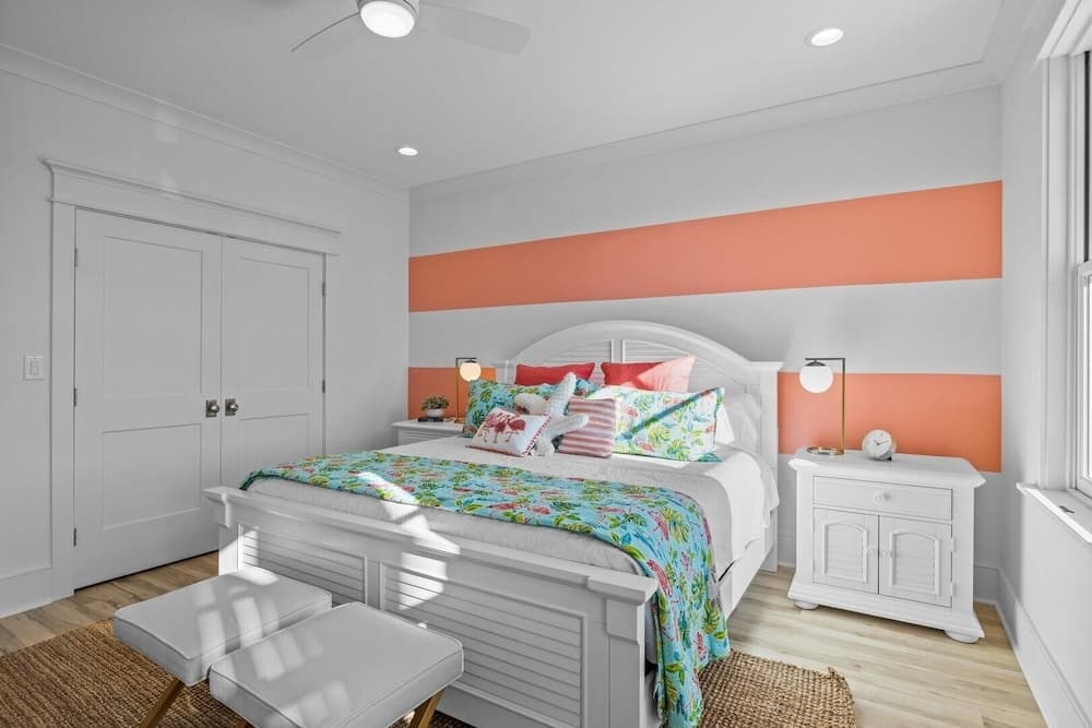 Sea Pearl 5 Bedroom Home