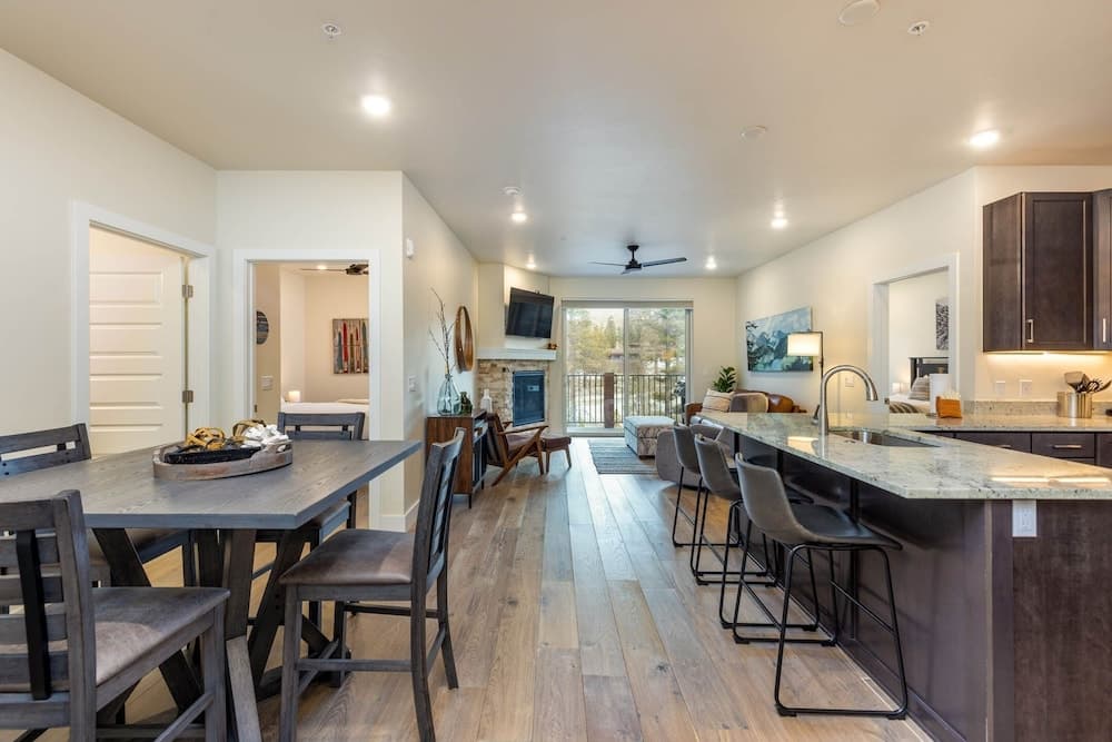 Clearwater Lofts 302 2 Bedroom Condo